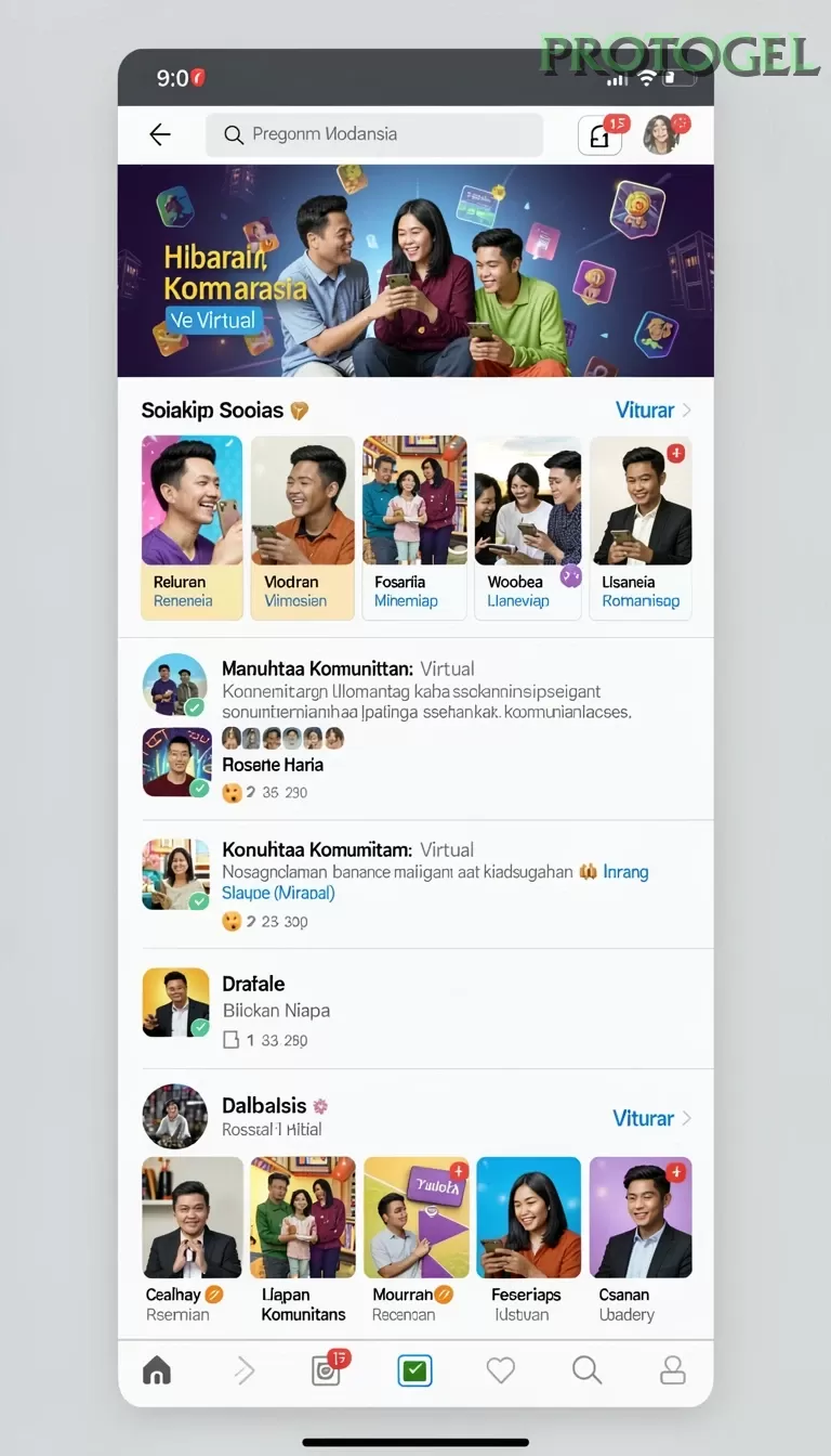 Screenshot galaxy77 nomor 3