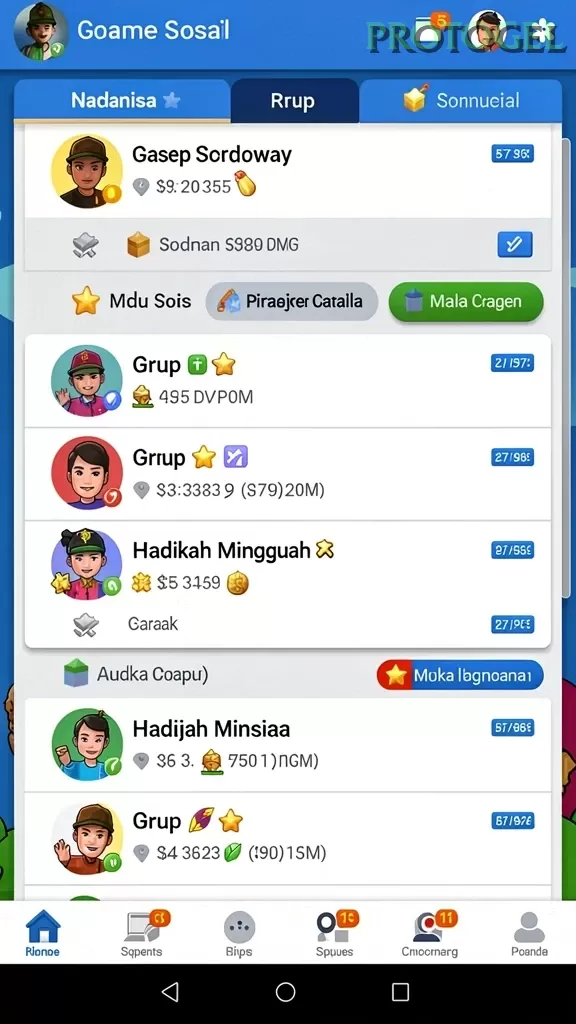 Screenshot idn777 nomor 2