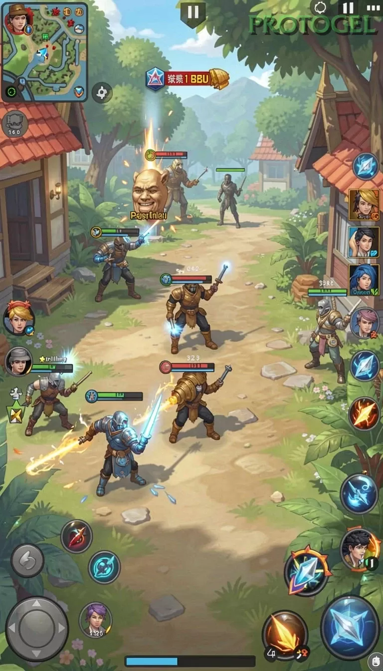 Screenshot hargatoto nomor 2