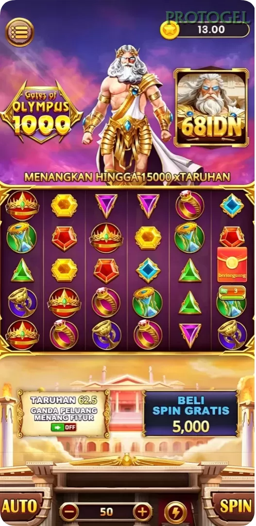 Screenshot Sugar Rush Xmas nomor 2