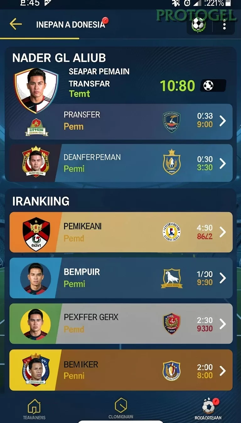 Screenshot Gem Mine nomor 2