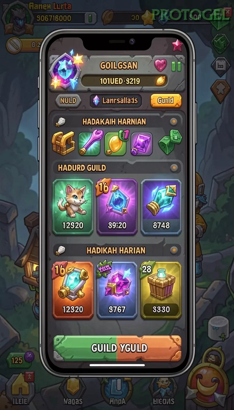 Screenshot jago368 nomor 2