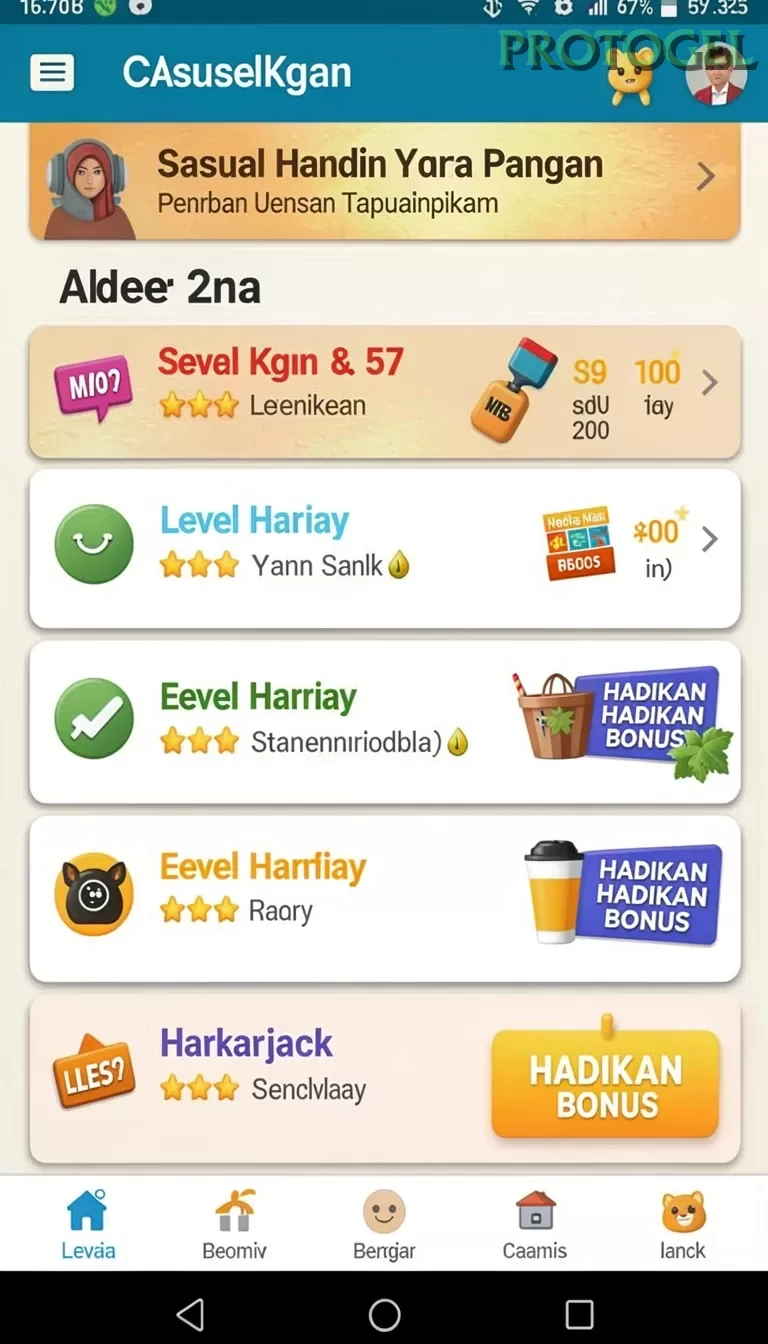Screenshot Big Bass Splash nomor 2