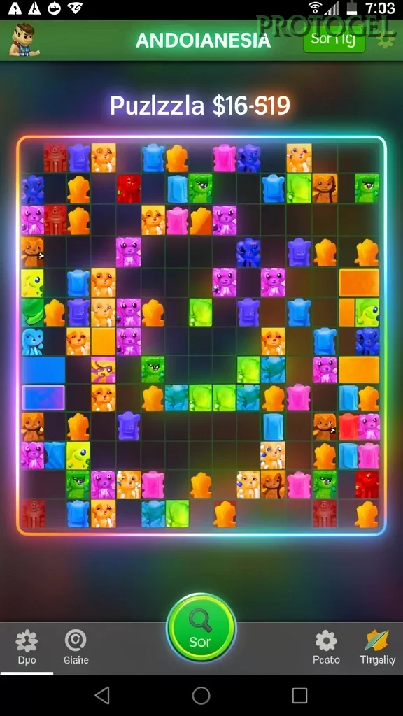 Screenshot Trinity Reels nomor 2