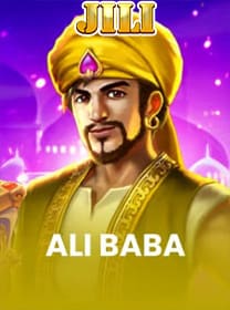 Info Game Ali Baba Terlengkap untuk Pemula game cover