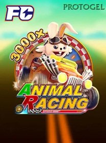 Animal Racing icon