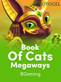 Book Of Cats MeGawars icon