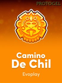Camino De Chil icon