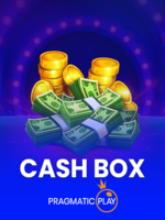 Cash Box Game 2026: Info Lengkap dan Link Main banner