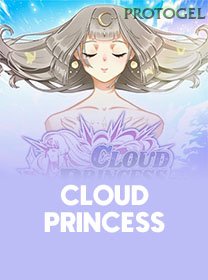 Cloud Princess icon