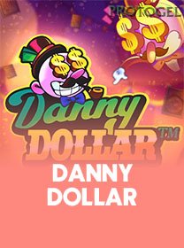 Danny Dollar icon