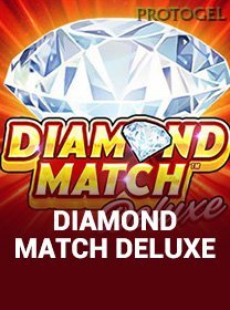 Diamond Match Deluxe icon