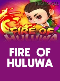 Fire Of Huluwa icon