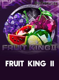 Fruit King II icon
