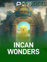 Incan Wonders icon