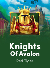 Game Knights Of Avalon Terpercaya dengan Fitur Terbaik banner