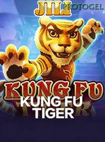 Kung Fu Tiger icon