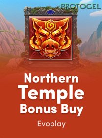 Northern Temple Bonus Buy icon