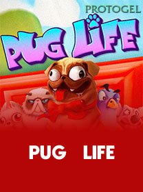 Pug Life icon