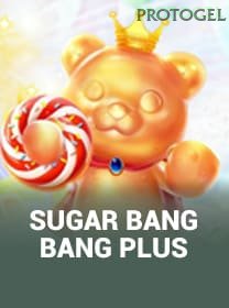 Sugar Bang Bang Plus icon