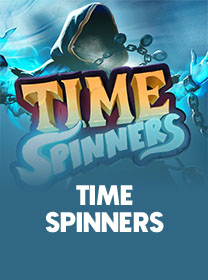Time-Spinners icon
