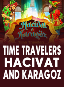 Time-Travelers-Hacivat-and-Karagoz icon
