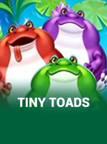 Tiny-Toads icon