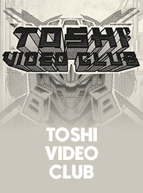 Toshi-Video-Club game thumbnail