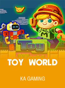 Toy-World game thumbnail
