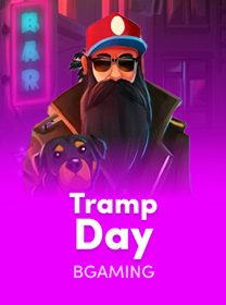 Tramp-Day game thumbnail