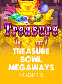 Treasure-Bowl-Megaways game thumbnail