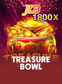 Treasure-Bowl game thumbnail