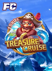 Treasure-Cruise game thumbnail