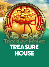 Treasure-House game thumbnail