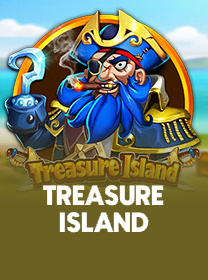 Treasure-Island game thumbnail