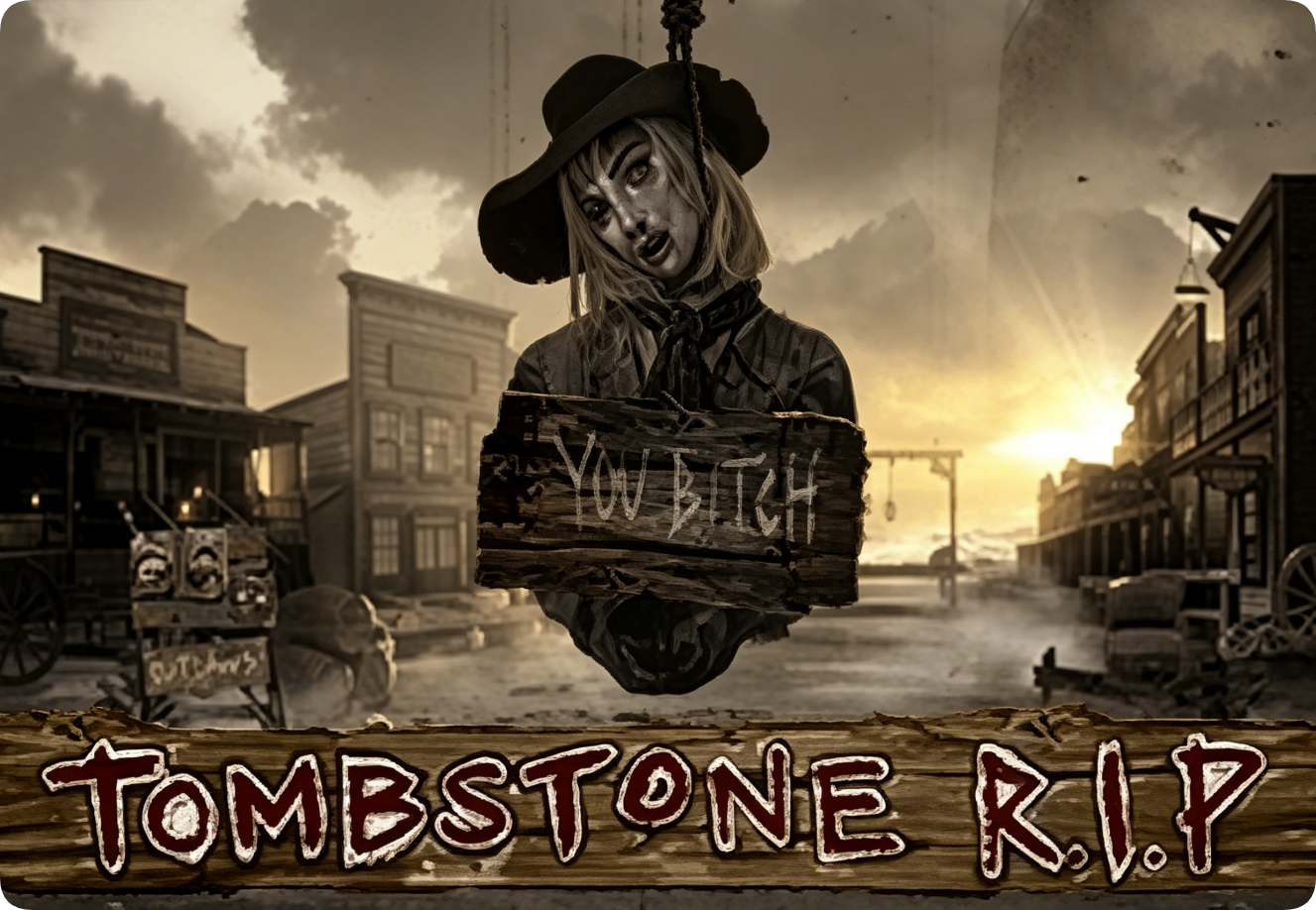 tombstone-rip game thumbnail