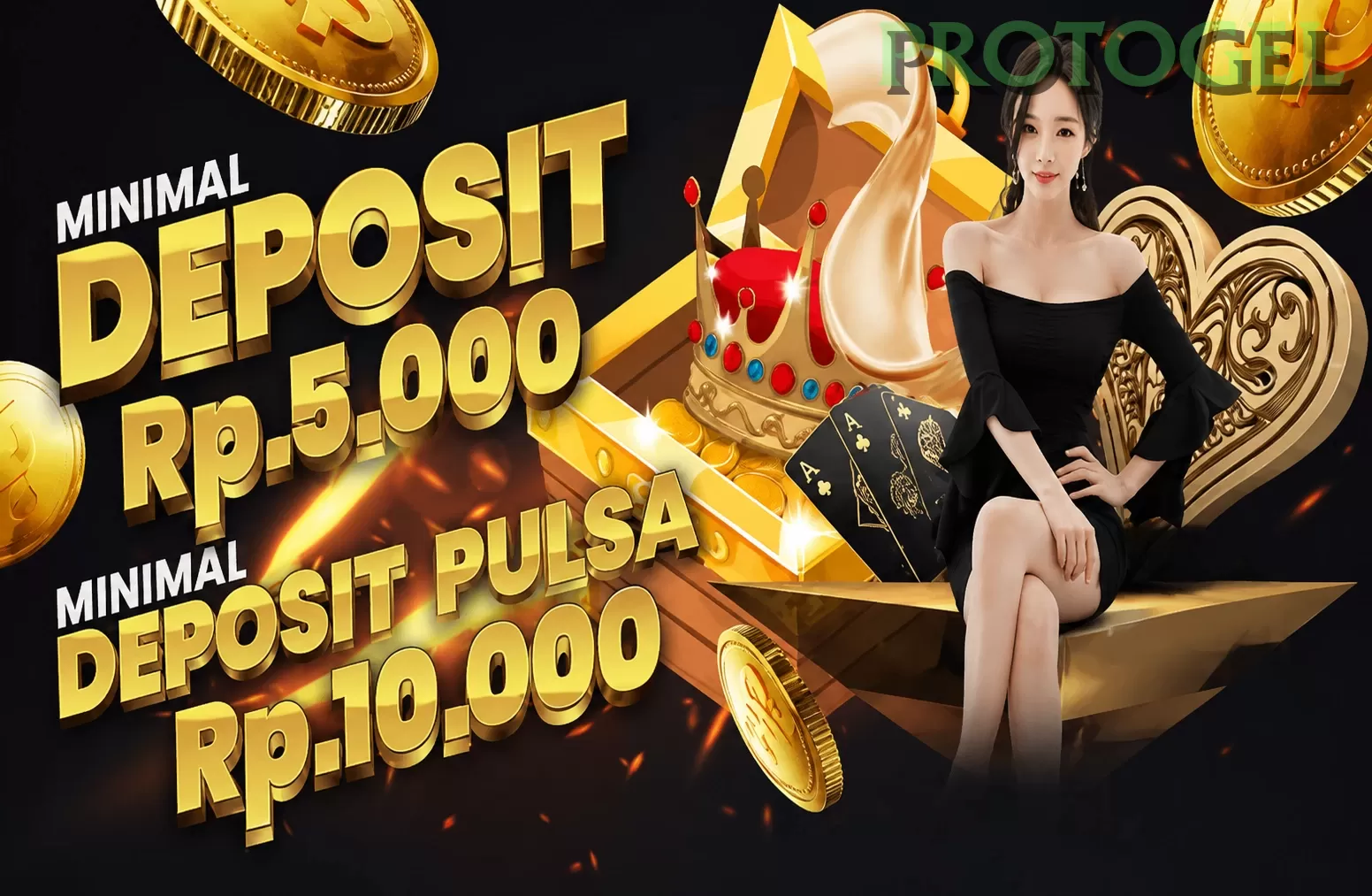 Unduh protogel apk Versi Terbaru