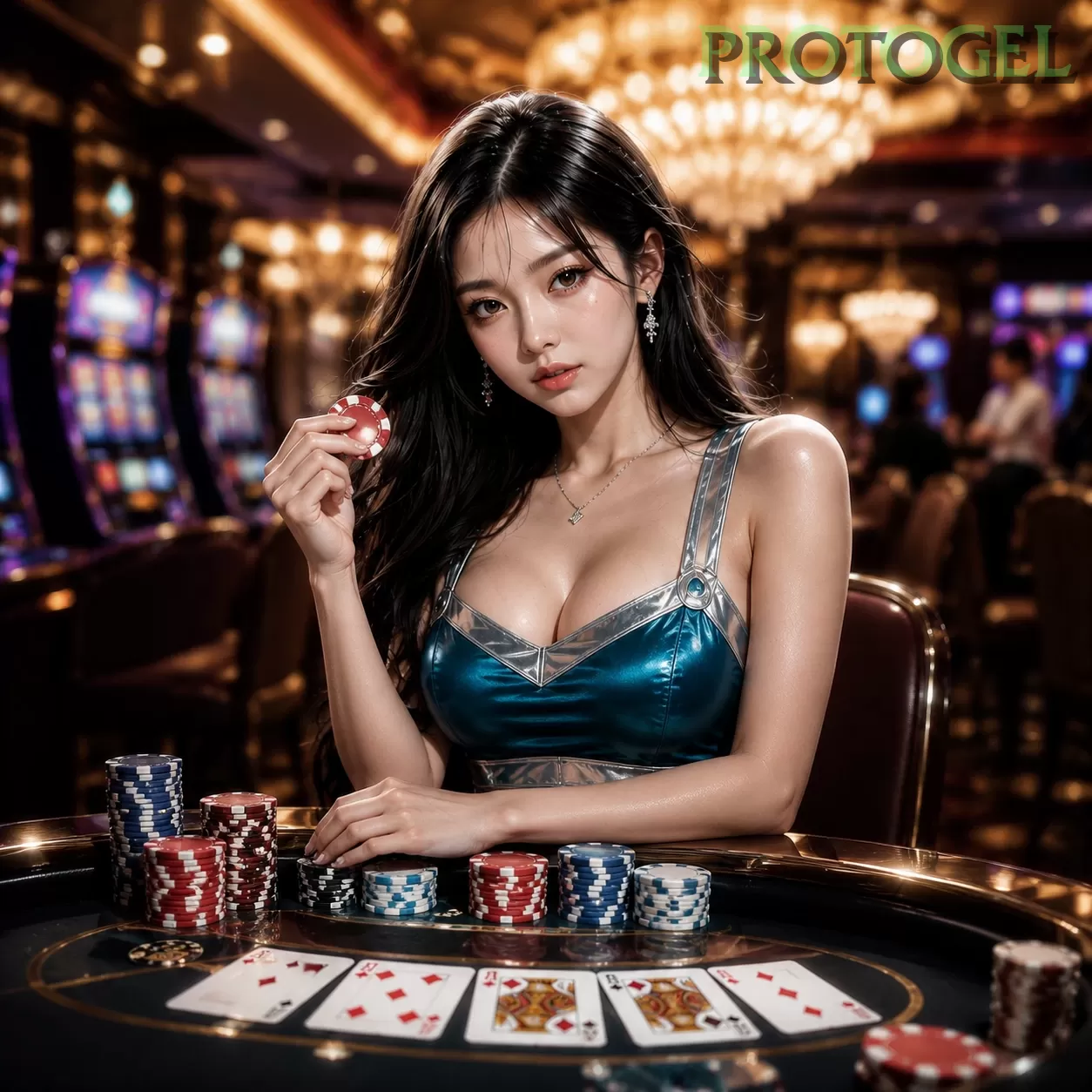 lucksvip