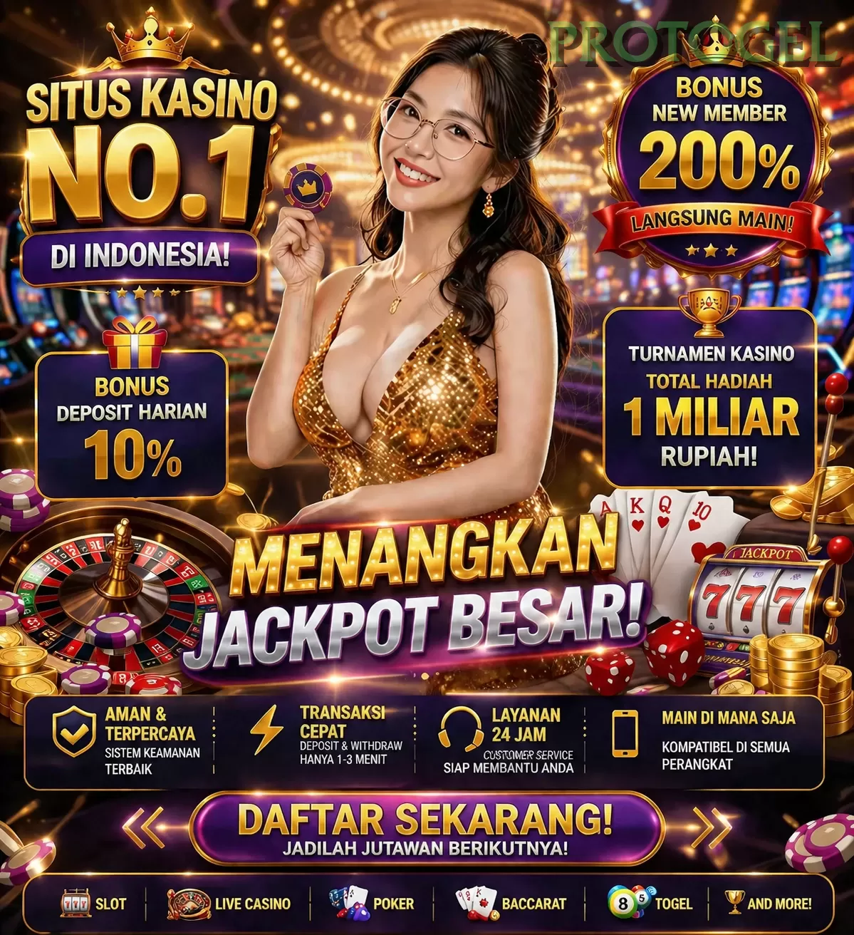 juara666