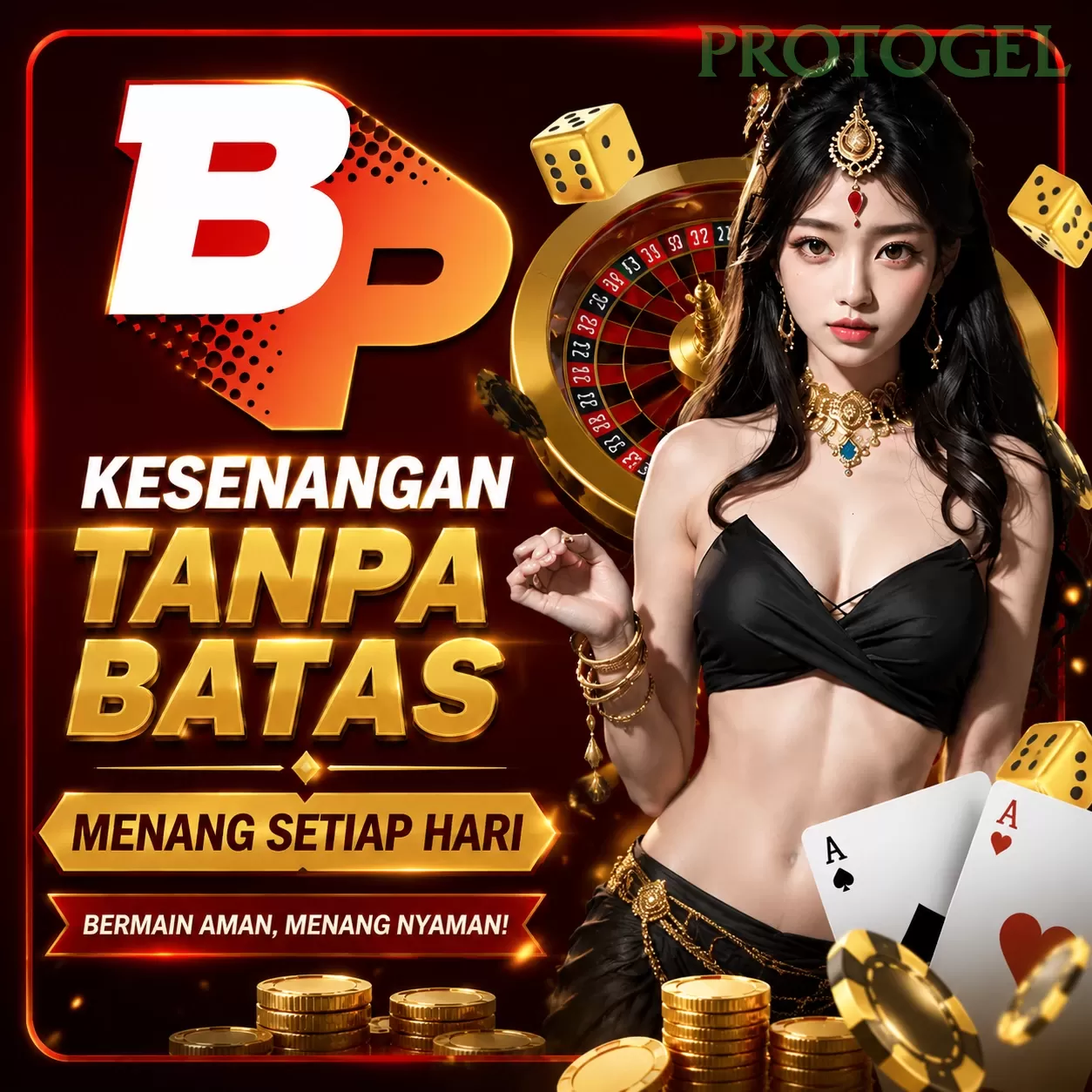 BONUS GARANSI KEKALAHAN SALDO KEMBALI 100_ promotion image
