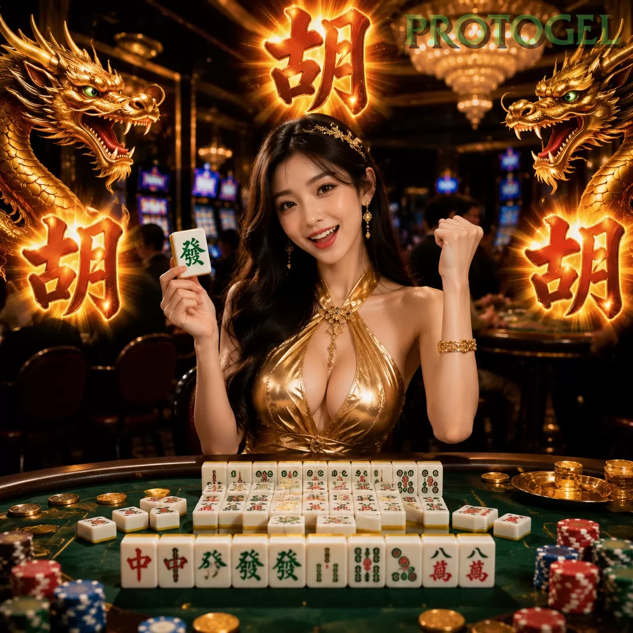 Slot icon