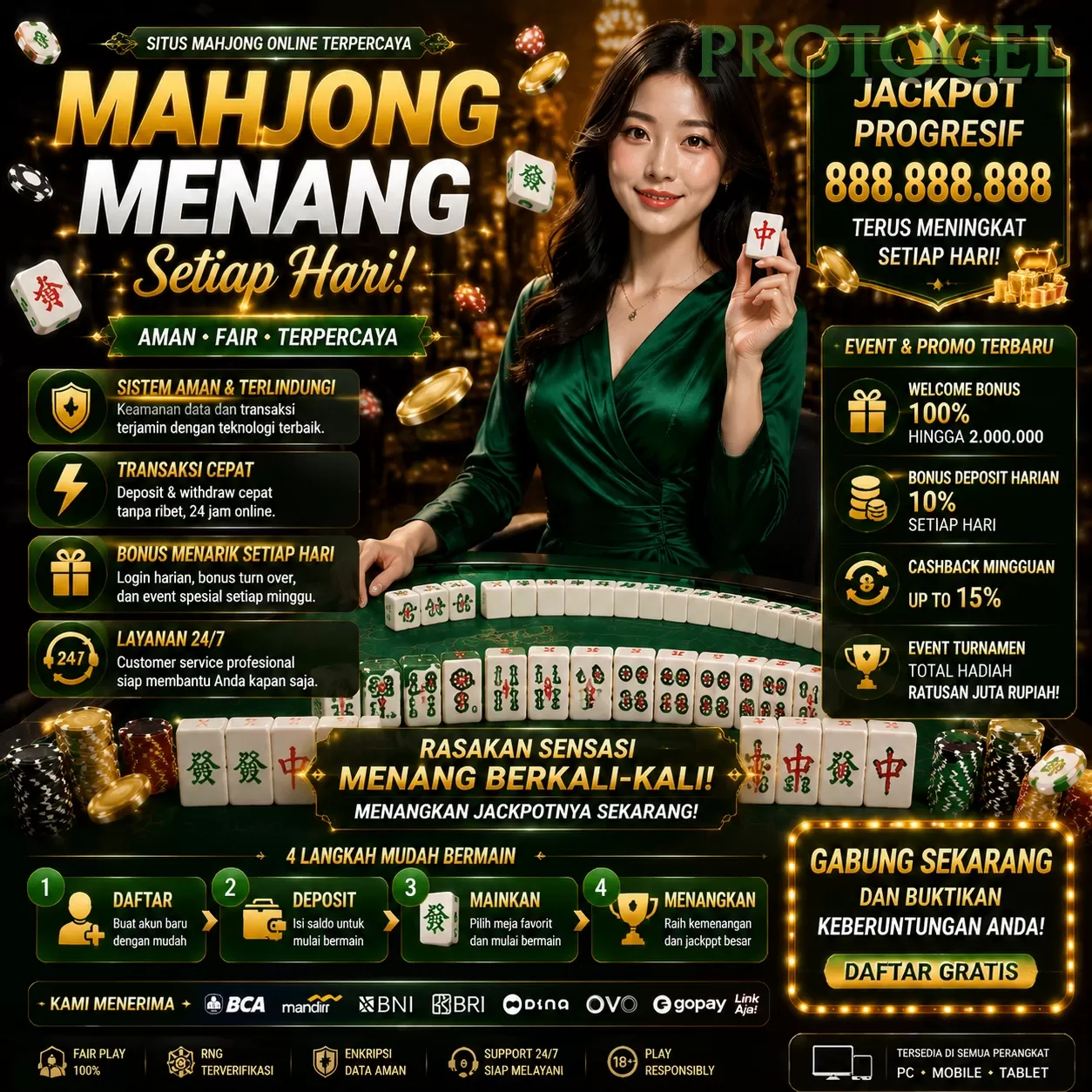 Permainan Meja icon