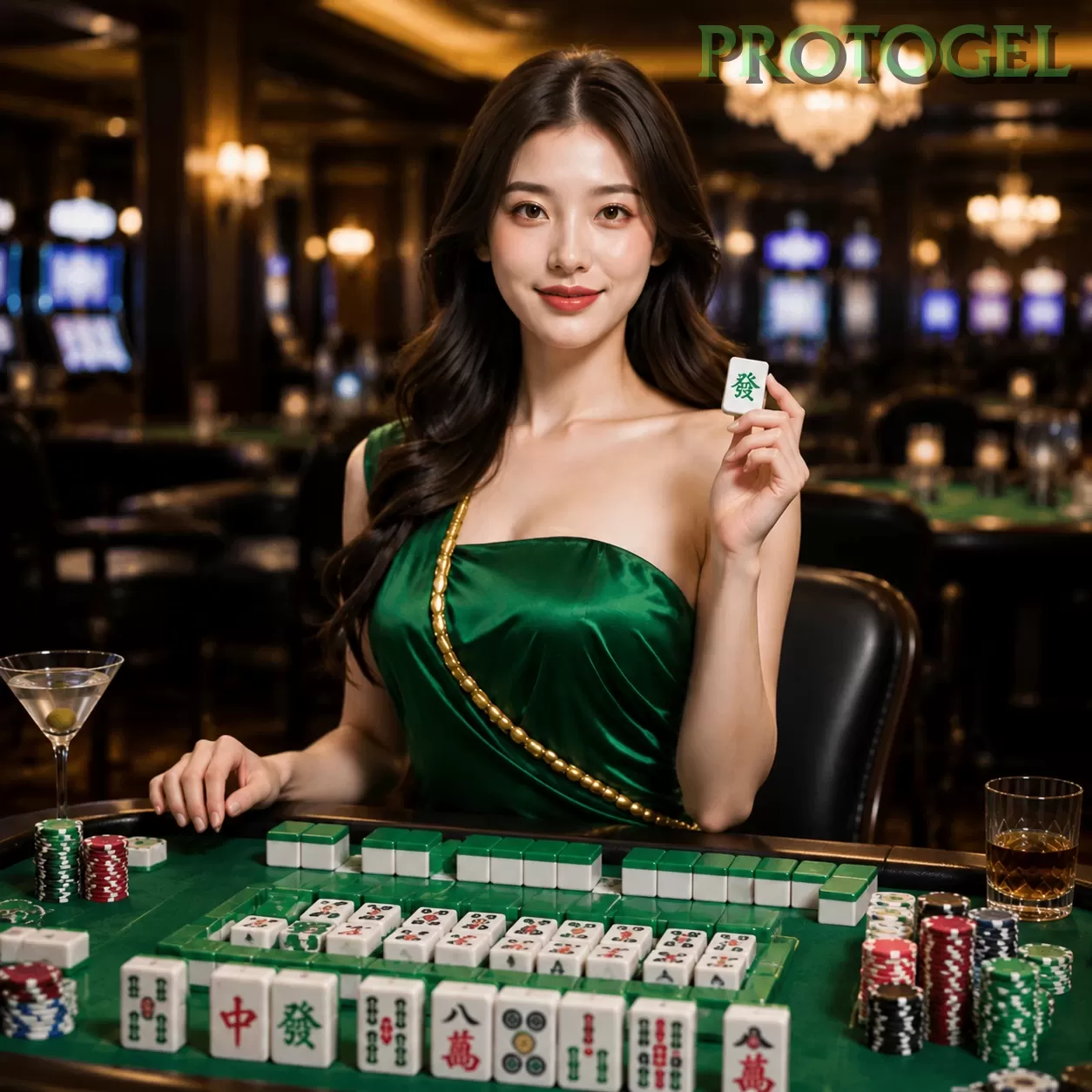 Togel icon