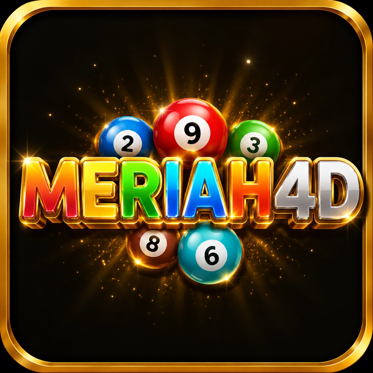 meriah4d App APK Terbaru