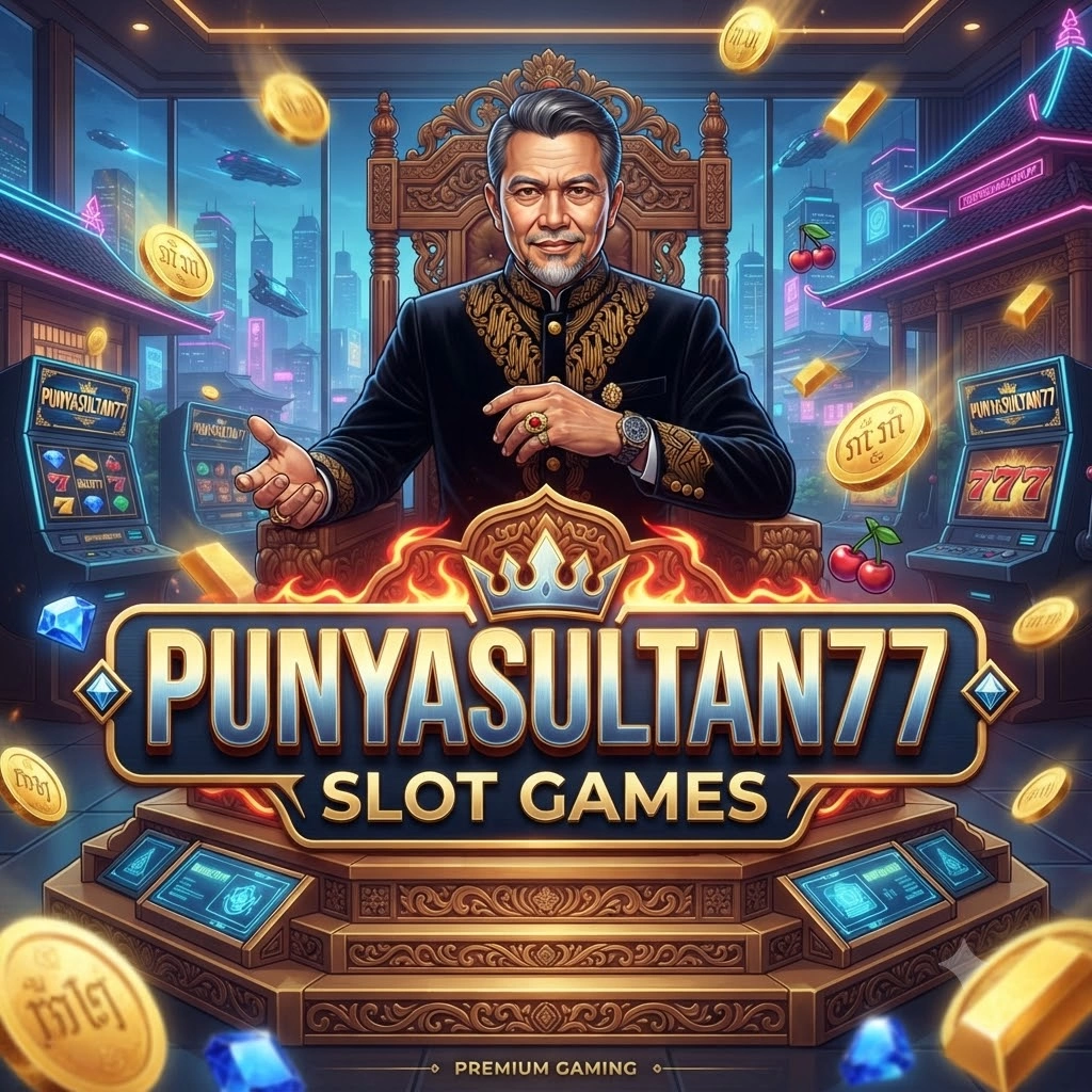Download punyasultan77 APK Terbaru untuk HP Android