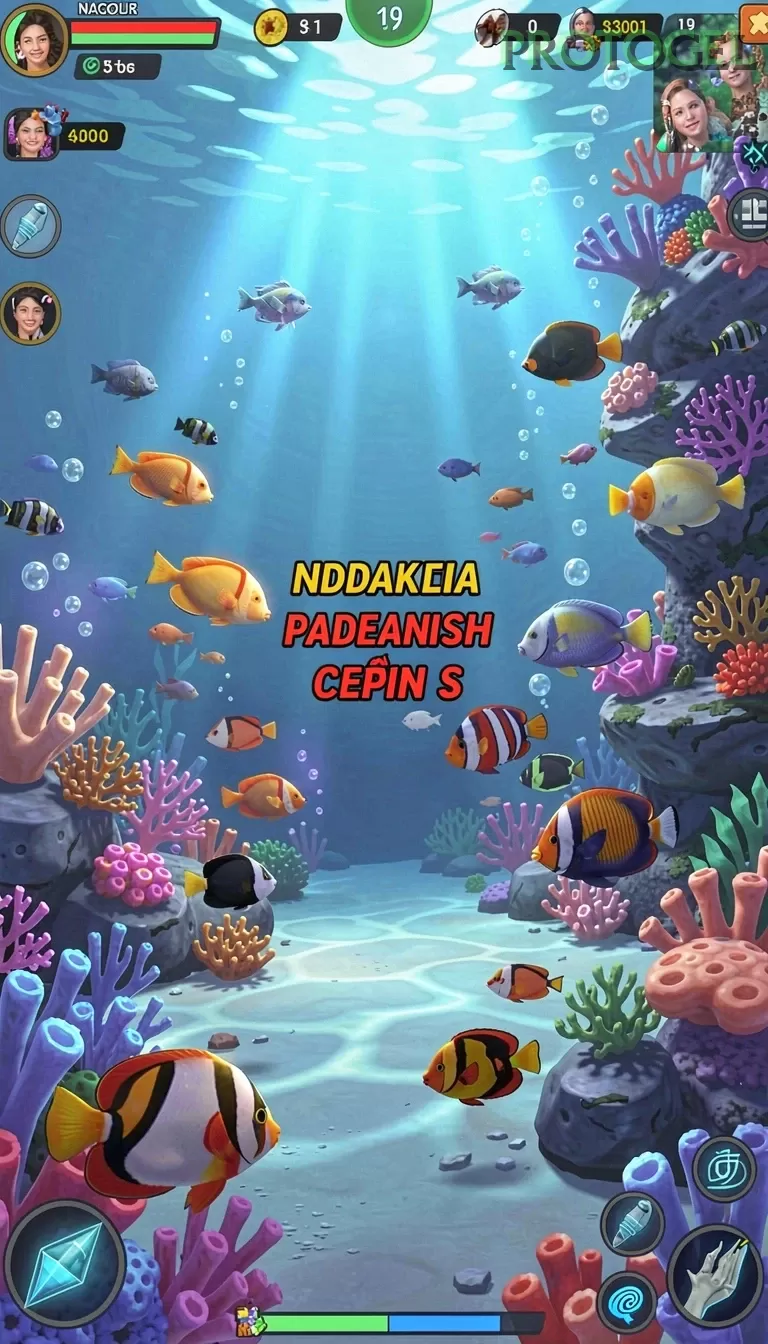 Screenshot Cloud Princess nomor 2