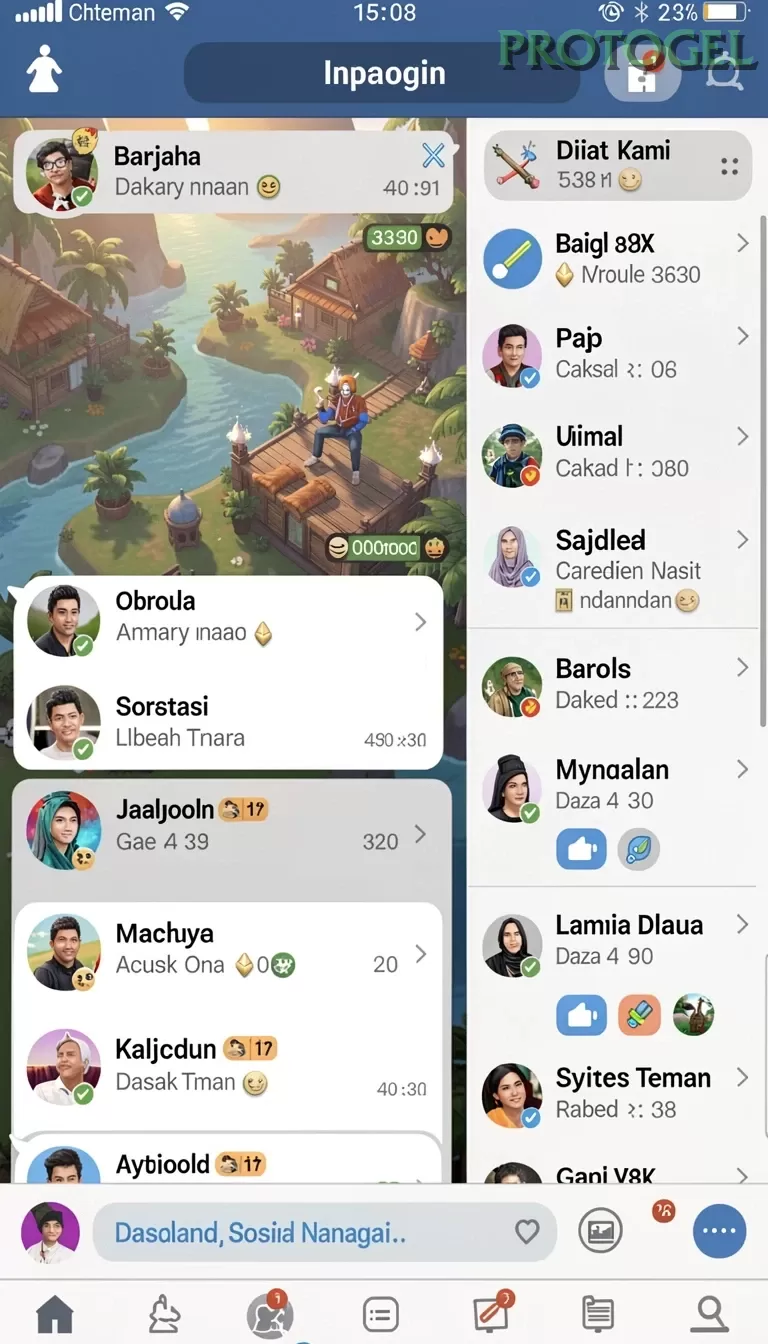 Screenshot Northern Temple Bonus Buy nomor 2