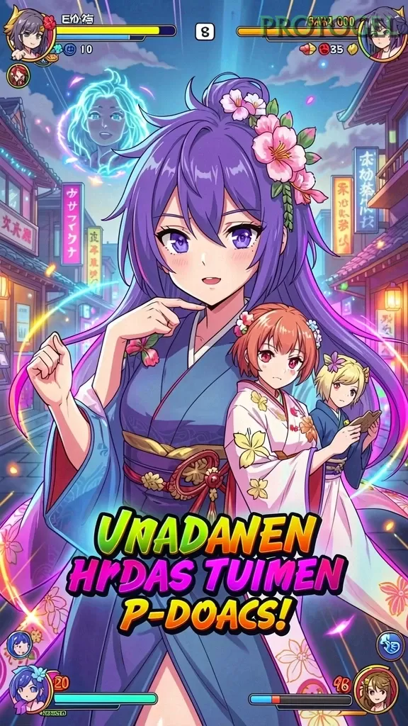 Screenshot Fire Of Huluwa nomor 2