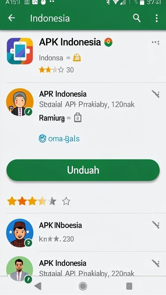 Bonus Spesial Download protogel APK screenshot