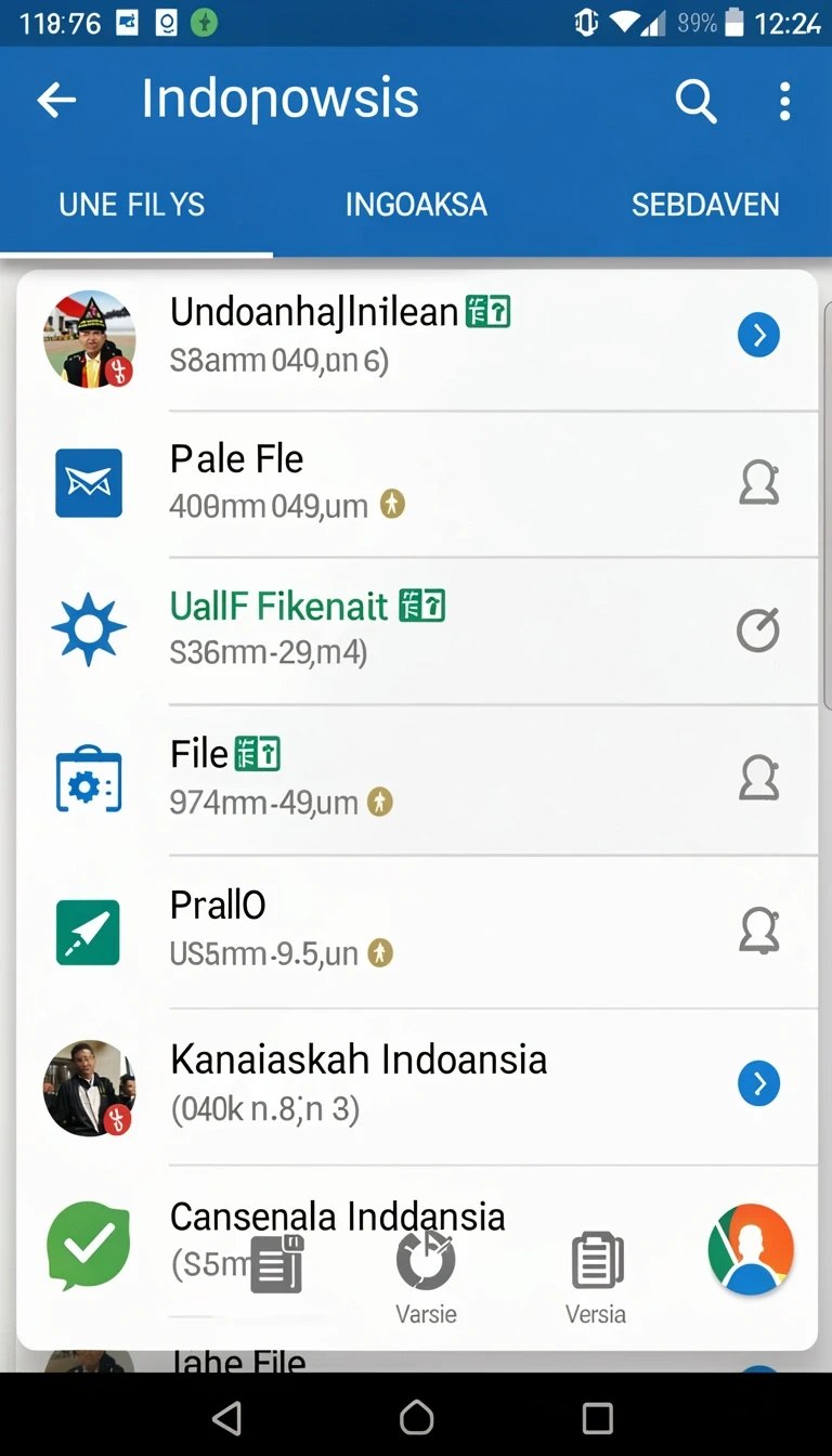 Bantuan protogel 24/7 screenshot